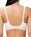 Triumph Triaction Extreme Lite Wire-free Sports Bra - White Bras 