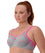 Triumph Triaction Performance Sports Bra - Quicksilver Bras 