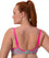 Triumph Triaction Performance Sports Bra - Quicksilver Bras 