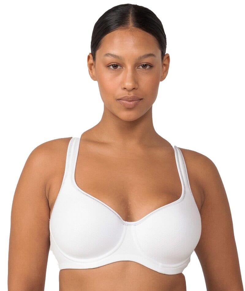 triaction minimizer bra