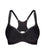 Triumph Triaction Racerback Sports Bra - Black Bras 