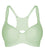 Triumph Triaction Racerback Sports Bra - Mint Frappe Bras 