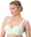 Triumph Triaction Racerback Sports Bra - Mint Frappe Bras 