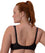 Triumph Triaction Ultra Underwired Sports Bra - Black Bras 