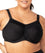 Triumph Triaction Ultra Underwired Sports Bra - Black Bras 