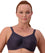 Triumph Triaction Ultra Underwired Sports Bra - Blueberry Bras 