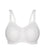 Triumph Triaction Ultra Underwired Sports Bra - White Bras 