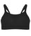 Triumph Triaction Ultra Wire-free Sports Bra - Black Bras 