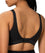 Triumph Triaction Wellness Wire-free Sports Bra - Black Bras 