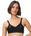 Triumph Triaction Wellness Wire-free Sports Bra - Black Bras 