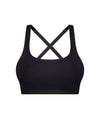 Triumph Triation Ultra Seamfree Sports Bra - Black Bras 