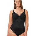 Triumph True Shape Sensation Body Suit - Black