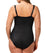 Triumph True Shape Sensation Body Suit - Black Bodysuits & Basques 