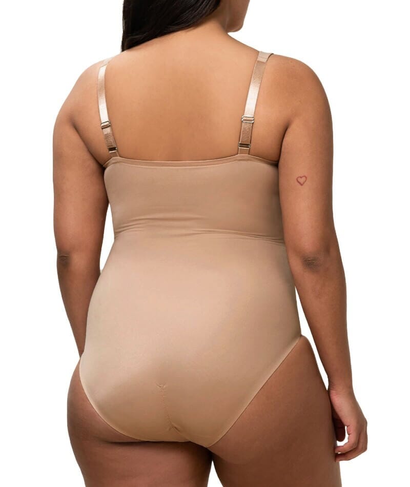 Full Body Shaper – The Audrey B Collection