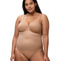 Triumph True Shape Sensation Body Suit - Smooth Skin