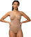 Triumph True Shape Sensation Body Suit - Smooth Skin Bodysuits & Basques 