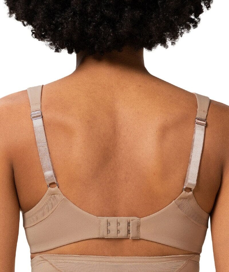 Triumph True Shape Sensation Spacer Bra - Smooth Skin Bras 