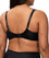 Triumph True Shape Sensation Minimiser Underwire Bra - Black Bras 