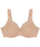 Triumph True Shape Sensation Minimiser Underwire Bra - Smooth Skin Bras 