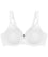 Triumph True Shape Sensation Minimiser Underwire Bra - White Bras 