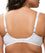 Triumph True Shape Sensation Minimiser Underwire Bra - White Bras 