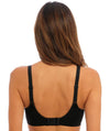 Wacoal Back Appeal Minimizer Bra - Black Bras 