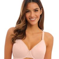 Wacoal Back Appeal Minimizer Bra - Rose Dust