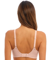 Wacoal Back Appeal Minimizer Bra - Rose Dust Bras 