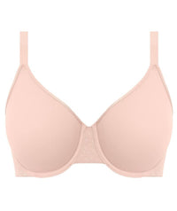 Wacoal Back Appeal Minimizer Bra - Rose Dust Bras 