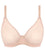 Wacoal Elevated Allure Underwire Bra - Rose Dust Bra 