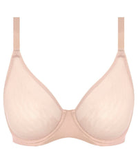 Wacoal Elevated Allure Underwire Bra - Rose Dust Bra 