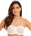 Wacoal Halo Lace Strapless Bra - Ivory Bras 