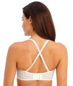 Wacoal Halo Lace Strapless Bra - Ivory Bras 