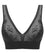 Wacoal Net Effects Bralette - Black Bras 