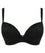 Curvy Kate Smoothie Soul Plunge Bra - Black Bras 