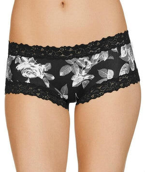 Jockey Parisienne Classic Boyleg - Dark Romance Knickers 8 