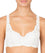 Triumph Amourette Charm Padded Bra - White Bras 10B 