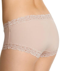 Jockey Parisienne Classic Boyleg- Dusk Knickers 