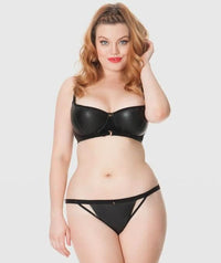 Scantilly Unleash Bra - Black Bras 