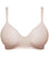 Playtex Comfort Revolution Swirl Wirefree Bra - Nude Swirl Bras 