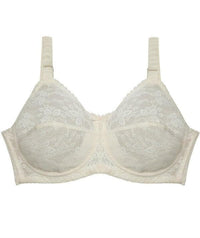 Fayreform Hickory Classic Underwire Bra - Ivory Bras 