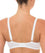 Triumph Amourette 300 Lacy Bra - White Bras 