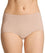 Jockey No Panty Line Promise Next Generation Microfibre Full Brief - Dusk Knickers 8 