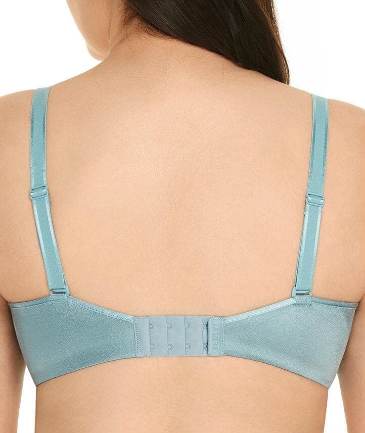 Berlei Lift & Shape T-Shirt Mesh Bra - Seoul Blue Bras 