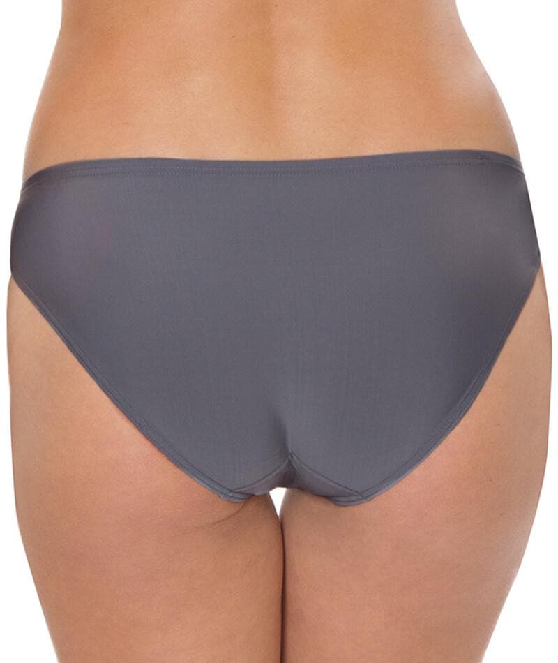 Triumph Contouring Sensation Tai Grey Knickers 