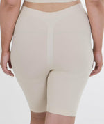 Sonsee Anti Chaffing Shorts Long Leg - Nude Knickers 