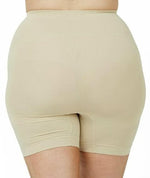 Sonsee Anti Chaffing Shapewear Short Shorts - Nude Knickers 