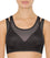 Triumph Triaction Magic Motion Bra - Black Bras 12A 