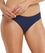 Miléa Mini Rib Hipster Bikini Brief - Ink Swim 10 