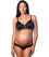 Hotmilk Captivation Maternity & Nursing Bra - Black Bras 